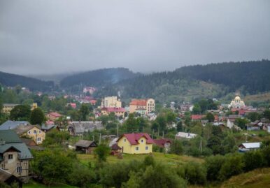 Номер «Напівлюкс»